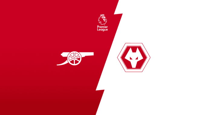 Arsenal Predicted XI Vs Wolves | Premier League 2024/25