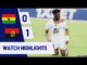 Download Ghana vs Angola 0-1 Highlights | Afcon Qualifiers