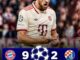 Download Bayern Munich vs Dinamo Zagreb 9-2 Highlights | Champions league