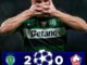 Download Sporting CP vs Lille 2-0 Highlights | Champions league