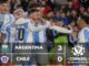 Download Argentina vs Chile 3-0 Highlights | 2026 WCQ