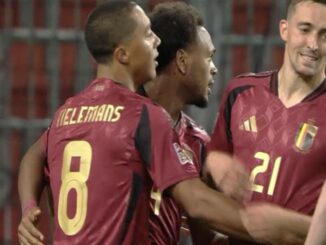 Download Belgium vs Israel 3-1 Highlights | UEFA Nations League