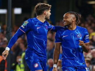 Download Chelsea vs Barrow 5-0 Highlights Download | EFL Cup