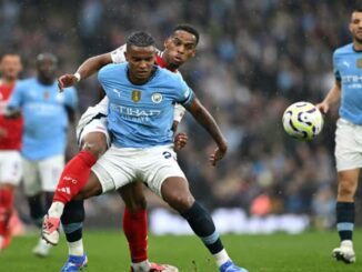 Download Man City vs Arsenal 2-2 Highlights | Premier League (24/25)