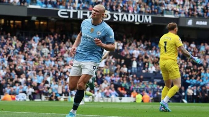 Download Man City vs Brentford 2-1 Highlights | Premier League (24/25)