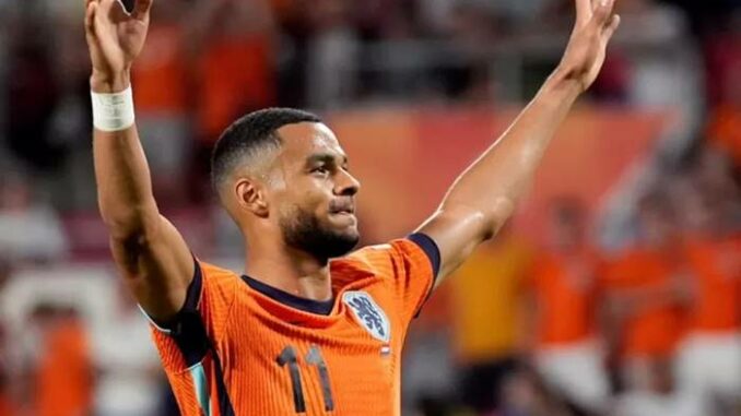 Download Netherlands vs Bosnia 5-2 Highlights | UEFA Nations League