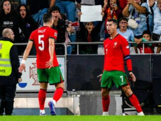 Download Portugal vs Scotland 2-1 Highlights | UEFA Nations League