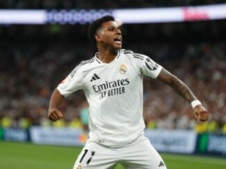 Download Real Madrid vs Alaves 3-2 Highlights Download | La Liga (24/25)