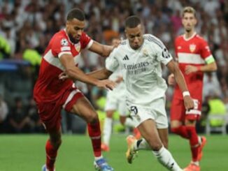 Download Real Madrid vs Stuttgart 3-1 Highlights | Champions League (24/25)