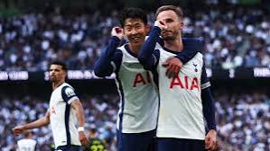 Download Tottenham Hotspur vs Brentford 3-1 Highlights | Premier League