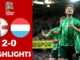 Download Northern Ireland vs Luxembourg 2-0 Highlights | UEFA Nations League