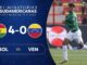 Download Bolivia vs Venezuela 4-0 Highlights | 2026 WCQ