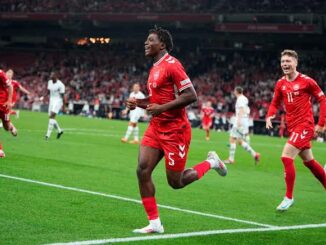 Download Denmark vs Switzerland 2-0 Highlights | UEFA Nations League