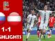 Download Slovenia vs Austria 1-1 Highlights | UEFA Nations League