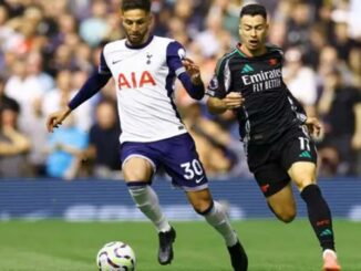 Download Tottenham vs Arsenal 0-1 Highlights | Premier League (24/25)