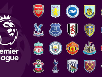 English Premier League Clubs With the Most Social Media Followers (2024)